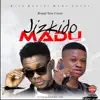 Madu cover (feat. Kizz Daniel) - Single album lyrics, reviews, download