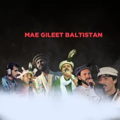 Mae Gileet Baltistan (GB Tarana) (feat. Majeed Ahmer, Talib Hussain Talib, Touseef Yaad, Mubarak Ali Sawan & Sajjad Ur Rehman Sajjad) - Single by Awais Shehzal album reviews, ratings, credits