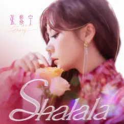 Shalala (伴奏版) Song Lyrics