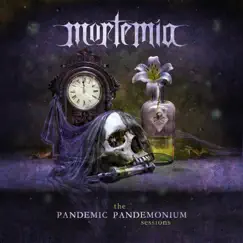 Veiled in Despair (feat. Heidi Parviainen) - Single by Mortemia album reviews, ratings, credits