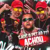 Cadê o Petão ??? Achou... - Single album lyrics, reviews, download