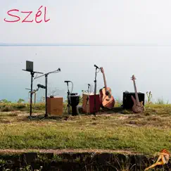 Szél - Single by Susie & the Pills album reviews, ratings, credits