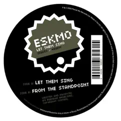 Let Them Sing - Single by Eskmo & Brendan Angelides album reviews, ratings, credits