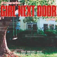 Girl Next Door - Single by Jacob Angelo album reviews, ratings, credits