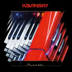 Zenith - Single by Kavinsky album reviews, ratings, credits