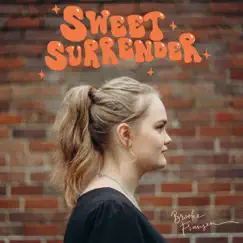 Sweet Surrender - Single by Brooke Fransen album reviews, ratings, credits