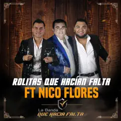 La Guacamaya (feat. Nico Flores) [En Vivo] Song Lyrics