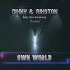 Own World (feat. Terri Armstrong) - Single album lyrics, reviews, download