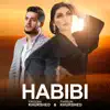 Habibi (feat. Fariduni Khurshed) - Single album lyrics, reviews, download