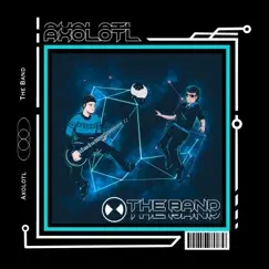 Alien - Single by Axolotl The Band album reviews, ratings, credits