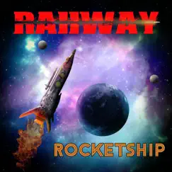 Rocketship - Single by Rahway album reviews, ratings, credits