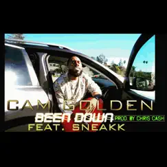 Been Down - Single (feat. Sneakk) - Single by Cam Golden album reviews, ratings, credits