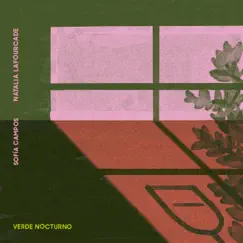 Verde Nocturno (feat. Natalia Lafourcade) - Single by Sofía Campos album reviews, ratings, credits