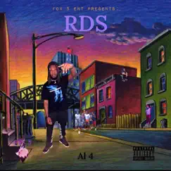 Rds by Al 4 album reviews, ratings, credits