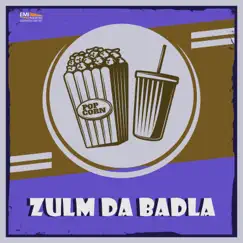 Zulm da Badla (Original Motion Picture Soundtrack) by Bakhshi & Wazeer album reviews, ratings, credits