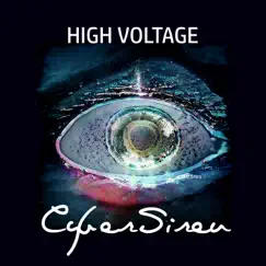 High Voltage by CyberSiren album reviews, ratings, credits