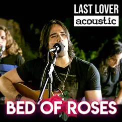 Bed of Roses (Acoustic) - Single by Last Lover album reviews, ratings, credits