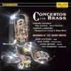 Concertos For Brass album lyrics, reviews, download