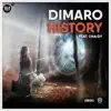 History (feat. Cha:dy) - EP album lyrics, reviews, download