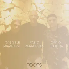 Toots - Single by Gabriele Mirabassi, Dario Deidda & Fabio Zeppetella album reviews, ratings, credits