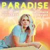 Paradise (feat. WARINER) [Remix] [Remix] - Single album lyrics, reviews, download