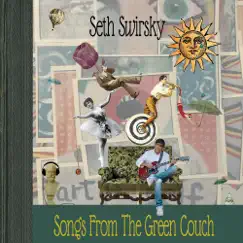 Songs from the Green Couch by Seth Swirsky album reviews, ratings, credits