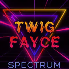 Spectrum (JCUZY Radio Edit) [Sped Up] Song Lyrics