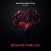 Breaking Your Love (feat. Soraja) song lyrics