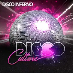 Disco Inferno (Extended Mix) Song Lyrics