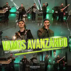 Vamos Avanzando (En Vivo) Song Lyrics