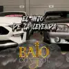 El Hijo De La Leyenda - Single album lyrics, reviews, download