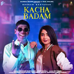 Kacha Badam (feat. Nisha Bhatt) [Haryanvi] Song Lyrics