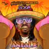Andale (feat. Lil Jon) - Single album lyrics, reviews, download
