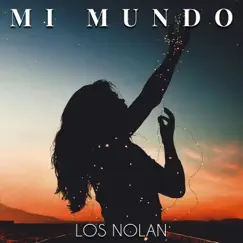 Mi Mundo Song Lyrics