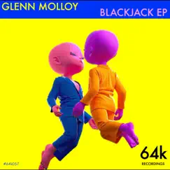 BlackJack - Single by Glenn Molloy album reviews, ratings, credits