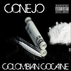 Colombian Cocaine by Conejo album reviews, ratings, credits