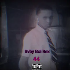 44 - Single by Bvby Boi Rex album reviews, ratings, credits
