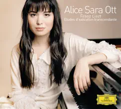 Liszt: 12 Études d'exécution transcendante by Alice Sara Ott album reviews, ratings, credits