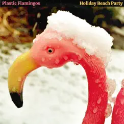 Holiday Beach Party Song Lyrics