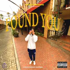 Found You - EP by Pepsyy album reviews, ratings, credits