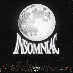 Insomniac - Single by Brandon Kai album reviews, ratings, credits
