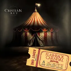 Flashback Carnival by Cristián Rev album reviews, ratings, credits