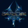Oracles - Director's Cut album lyrics, reviews, download