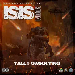 Qwikk Ting - Single by Tall1 album reviews, ratings, credits