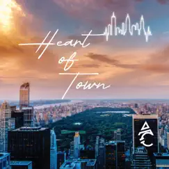 Heart of Town - Single by Andrew Canlon album reviews, ratings, credits