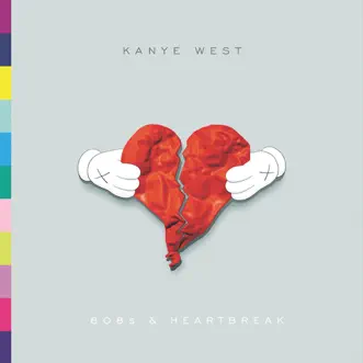 Download Love Lockdown Kanye West MP3
