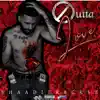 Outta Love - Single album lyrics, reviews, download