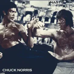 Chuck Norris - Single by Nastie Ink album reviews, ratings, credits
