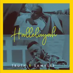 Hallelujah (feat. Samklef) Song Lyrics