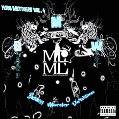 B.M.W. (Business Murder the Witness) [Business Murder the Witness] by Buggzy Uno, Mayne Eazy & MME We$t album reviews, ratings, credits